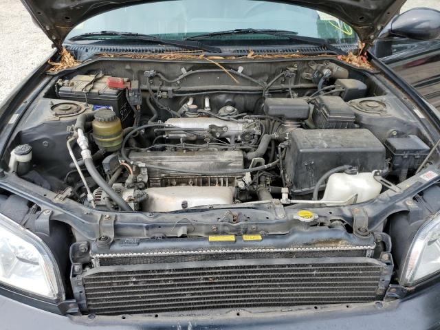 Photo 7 from auction – 2000 TOYOTA RAV4 with VIN JT3HP10V2Y7164809