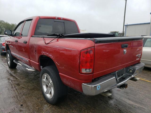Photo 3 from auction – 2006 DODGE RAM 1500 S with VIN 1D7HU18246S635163