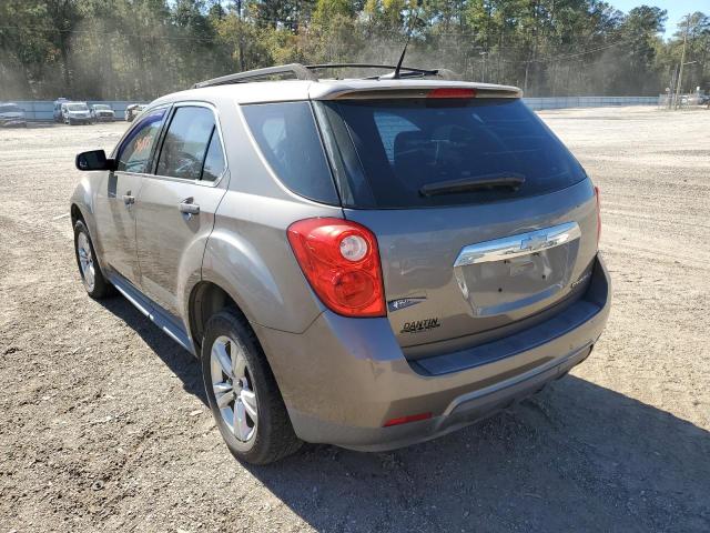 Photo 3 from auction – 2010 CHEVROLET EQUINOX LS with VIN 2CNALBEW8A6359167