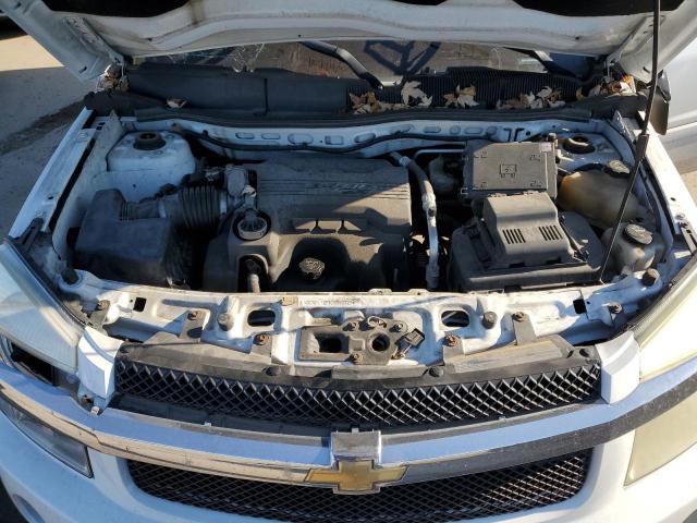 Photo 7 from auction – 2007 CHEVROLET EQUINOX LS with VIN 2CNDL13F576058729