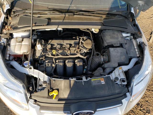 Photo 7 from auction – 2013 FORD FOCUS S with VIN 1FADP3E25DL190252