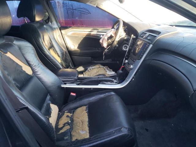 Photo 5 from auction – 2008 ACURA TL with VIN 19UUA66218A018735