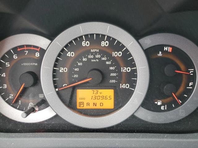 Photo 8 from auction – 2011 TOYOTA RAV4 LIMIT with VIN 2T3DF4DV7BW176328