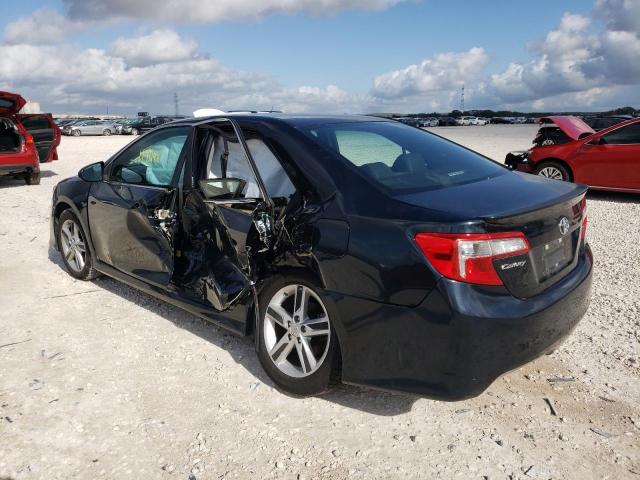 Photo 3 from auction – 2014 TOYOTA CAMRY L with VIN 4T1BF1FK4EU312212