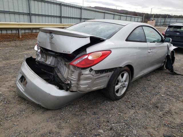 Photo 4 from auction – 2006 TOYOTA SOLARA SE with VIN 4T1CA38P96U066931