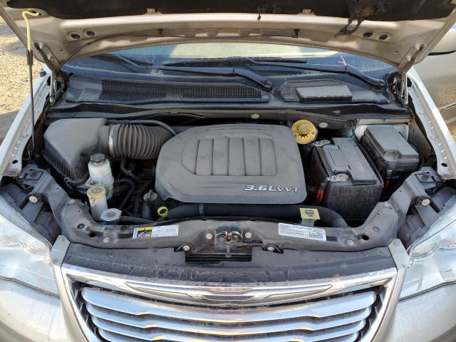 Photo 7 from auction – 2014 CHRYSLER TOWN & COU with VIN 2C4RC1BG8ER225147