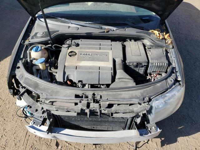 Photo 7 from auction – 2007 AUDI A3 2.0 PRE with VIN WAUNF78P97A174214