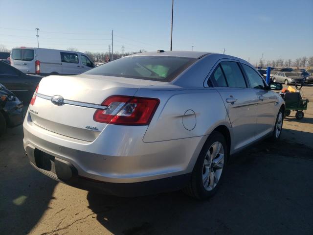 Photo 4 from auction – 2012 FORD TAURUS SEL with VIN 1FAHP2EW3CG110808