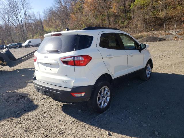 Photo 4 from auction – 2021 FORD ECOSPORT S with VIN MAJ6S3GL6MC441504