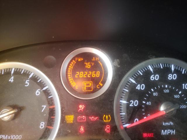 Photo 8 from auction – 2011 NISSAN SENTRA 2.0 with VIN 3N1AB6AP7BL713824