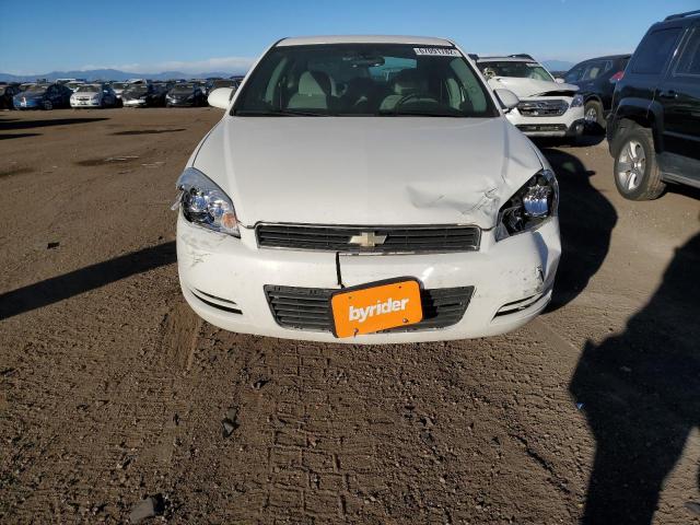 Photo 9 from auction – 2008 CHEVROLET IMPALA LS with VIN 2G1WB58K089212883