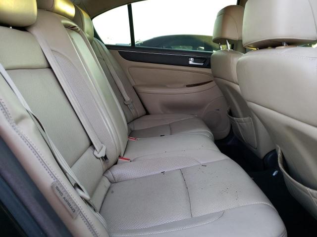Photo 10 from auction – 2013 HYUNDAI GENESIS 3. with VIN KMHGC4DD3DU253950