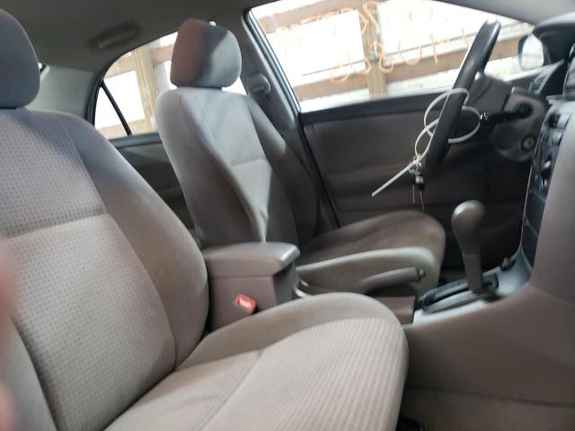 Photo 5 from auction – 2005 TOYOTA COROLLA CE with VIN 1NXBR32E05Z520333