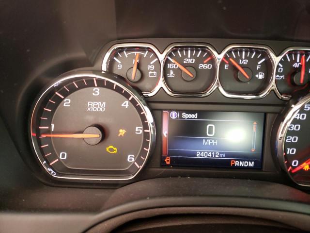 Photo 8 from auction – 2015 GMC YUKON SLT with VIN 1GKS1BKC6FR267175