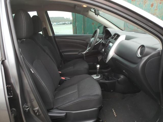 Photo 5 from auction – 2017 NISSAN VERSA S with VIN 3N1CN7AP1HL836419