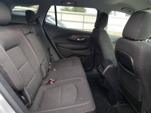 Photo 6 from auction – 2018 GMC TERRAIN SL with VIN 3GKALMEV3JL282523