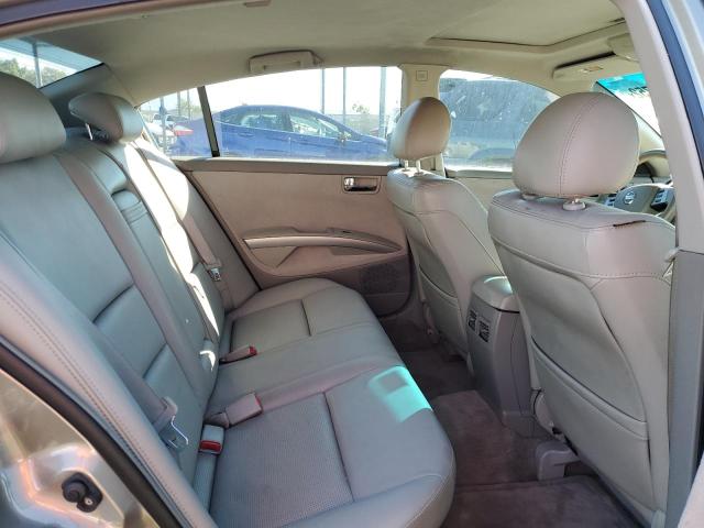 Photo 6 from auction – 2005 NISSAN MAXIMA SE with VIN 1N4BA41E05C874464