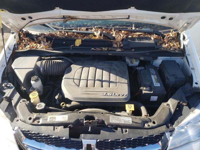 Photo 7 from auction – 2013 DODGE GRAND CARA with VIN 2C4RDGCG1DR688132