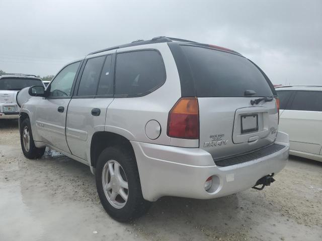 Photo 3 from auction – 2005 GMC ENVOY with VIN 1GKDS13SX52142435