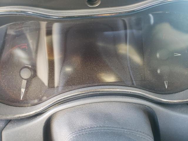 Photo 9 from auction – 2020 DODGE DURANGO GT with VIN 1C4RDJDG6LC317499