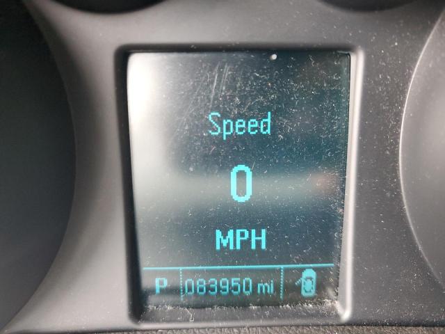 Photo 8 from auction – 2015 BUICK ENCORE CON with VIN KL4CJBSB5FB124695
