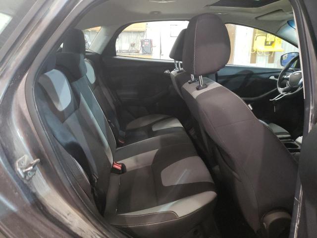 Photo 6 from auction – 2012 FORD FOCUS SE with VIN 1FAHP3K26CL384793