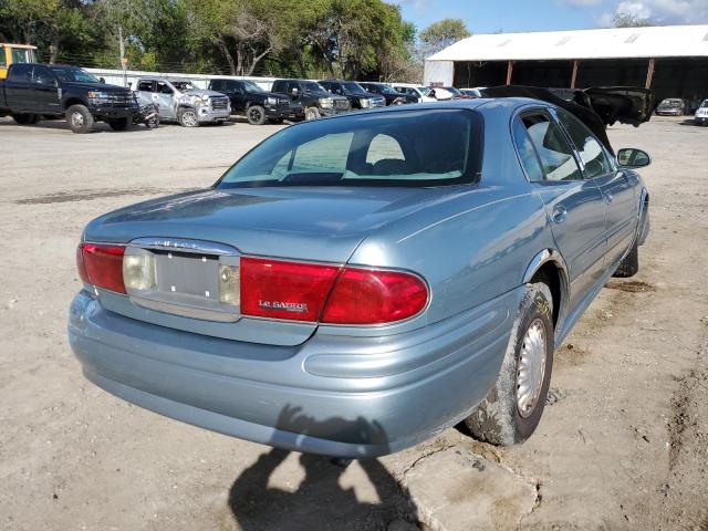 Photo 4 from auction – 2003 BUICK LESABRE CU with VIN 1G4HP52K134149925