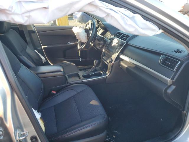 Photo 5 from auction – 2016 TOYOTA CAMRY LE with VIN 4T1BF1FK3GU184242