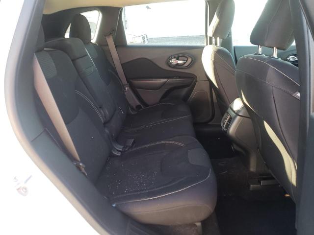 Photo 6 from auction – 2015 JEEP CHEROKEE L with VIN 1C4PJMCB0FW679550