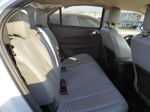 Photo 6 from auction – 2013 CHEVROLET EQUINOX LT with VIN 2GNALDEK4D6411175