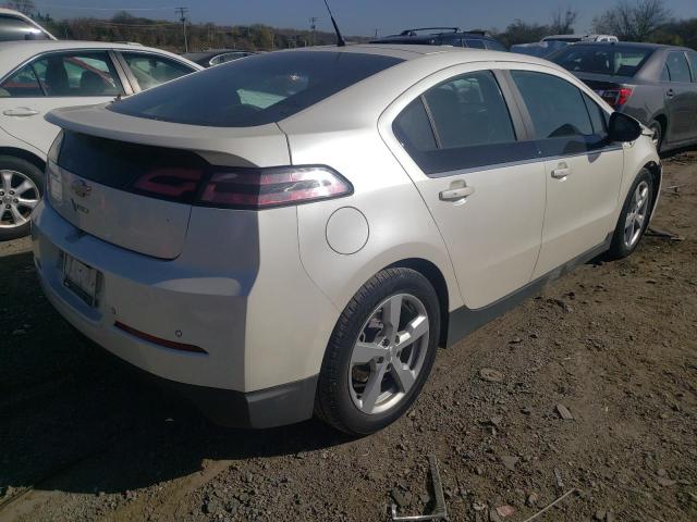 Photo 4 from auction – 2013 CHEVROLET VOLT with VIN 1G1RB6E45DU109626