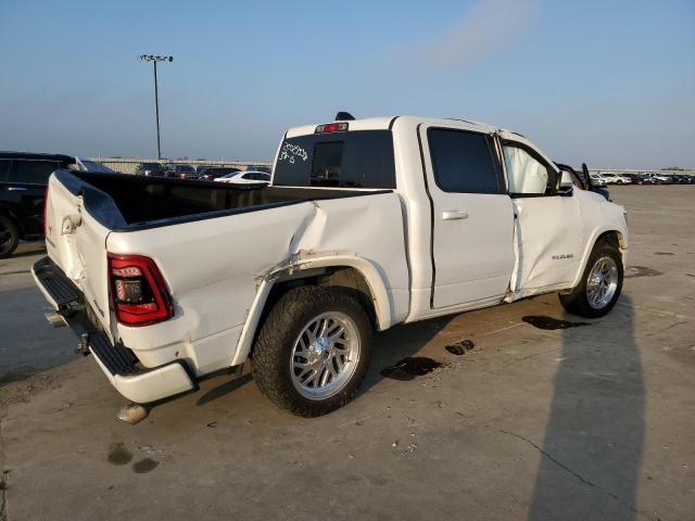 Photo 3 from auction – 2019 RAM 1500 LARAM with VIN 1C6SRFJT3KN691516