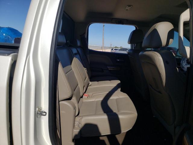 Photo 6 from auction – 2014 GMC SIERRA C15 with VIN 3GTP1VEC5EG321112