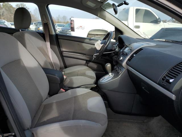 Photo 5 from auction – 2010 NISSAN SENTRA 2.0 with VIN 3N1AB6AP1AL704082