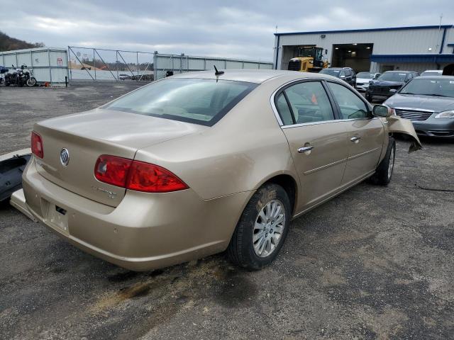 Photo 4 from auction – 2006 BUICK LUCERNE CX with VIN 1G4HP57206U141103