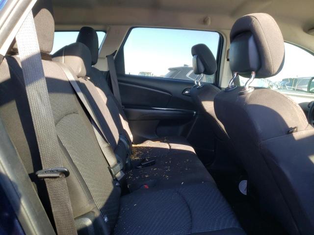 Photo 6 from auction – 2017 DODGE JOURNEY SE with VIN 3C4PDCAB7HT601117