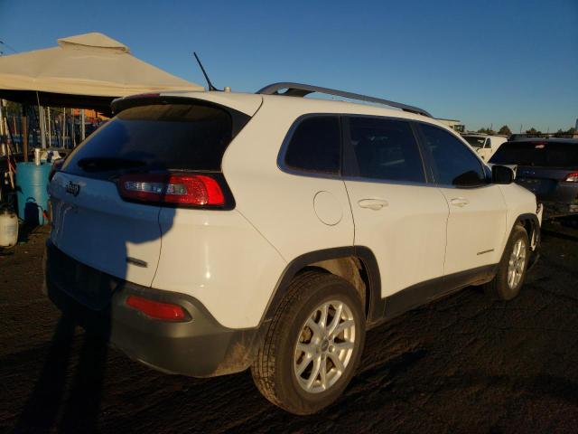 Photo 4 from auction – 2015 JEEP CHEROKEE L with VIN 1C4PJMCB8FW559608