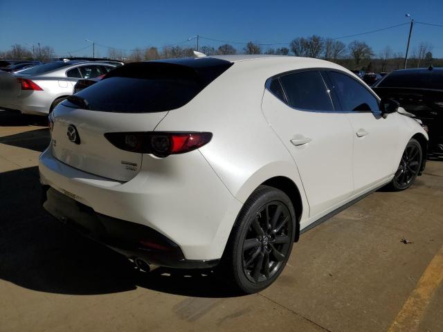 Photo 4 from auction – 2021 MAZDA 3 with VIN JM1BPBJY8M1318730