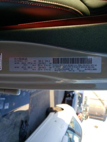 Photo 10 from auction – 2017 JEEP WRANGLER U with VIN 1C4BJWFGXHL646380