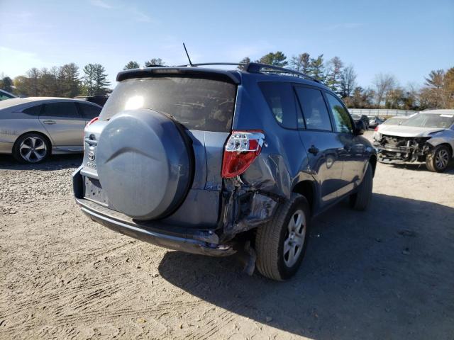 Photo 4 from auction – 2012 TOYOTA RAV4 with VIN 2T3BF4DV3CW232662