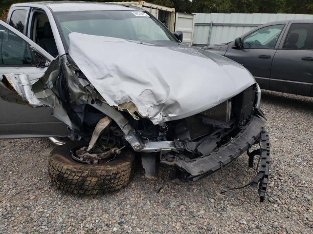 Photo 9 from auction – 2020 RAM 1500 CLASS with VIN 3C6RR6KG7LG224349