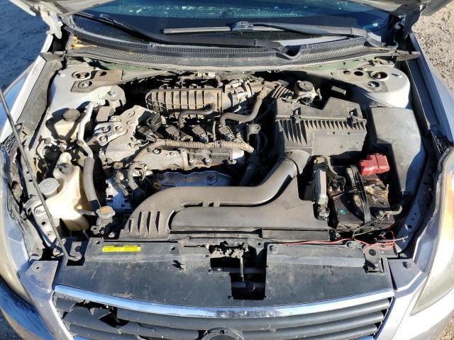Photo 7 from auction – 2008 NISSAN ALTIMA 2.5 with VIN 1N4AL21E08N433016