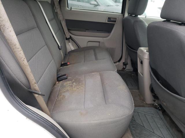 Photo 6 from auction – 2009 FORD ESCAPE XLT with VIN 1FMCU93G29KA24070