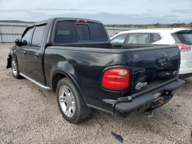 Photo 3 from auction – 2002 FORD F150 SUPER with VIN 1FTRW07332KD31166