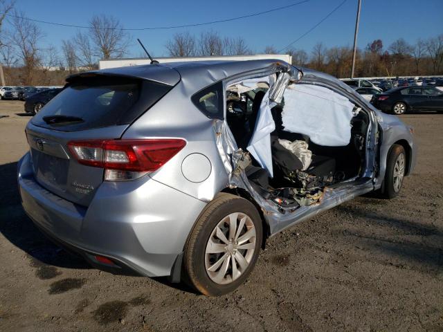 Photo 4 from auction – 2017 SUBARU IMPREZA with VIN 4S3GTAA67H3714202