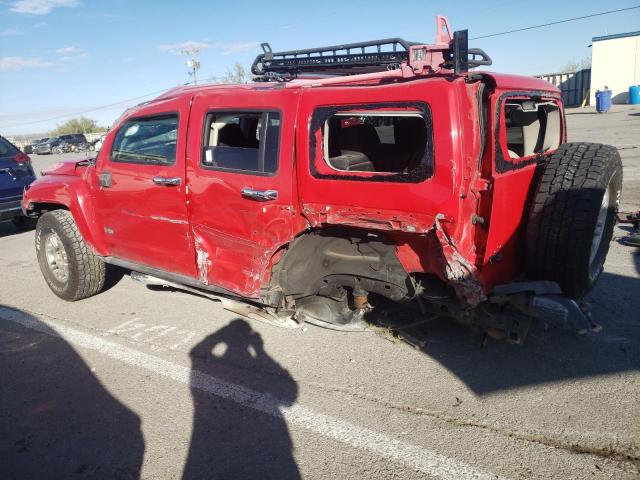 Photo 2 from auction – 2007 HUMMER H3 with VIN 5GTDN13E578115682