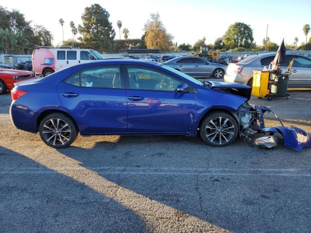Photo 9 from auction – 2018 TOYOTA COROLLA L with VIN 5YFBURHE8JP782668