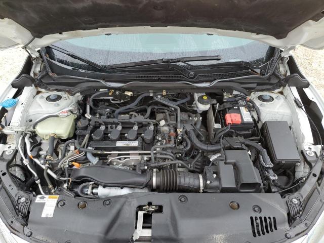 Photo 7 from auction – 2016 HONDA CIVIC EXL with VIN 2HGFC3B7XGH358436