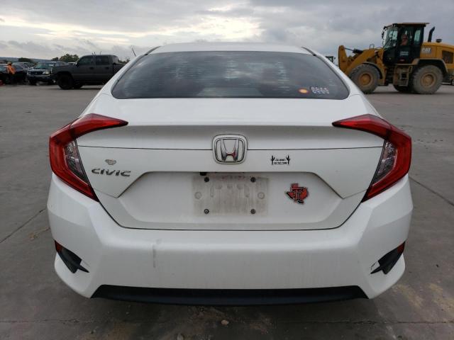 Photo 6 from auction – 2016 HONDA CIVIC EX with VIN 19XFC2F77GE084840