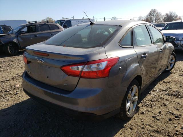 Photo 4 from auction – 2014 FORD FOCUS SE with VIN 1FADP3F29EL366056